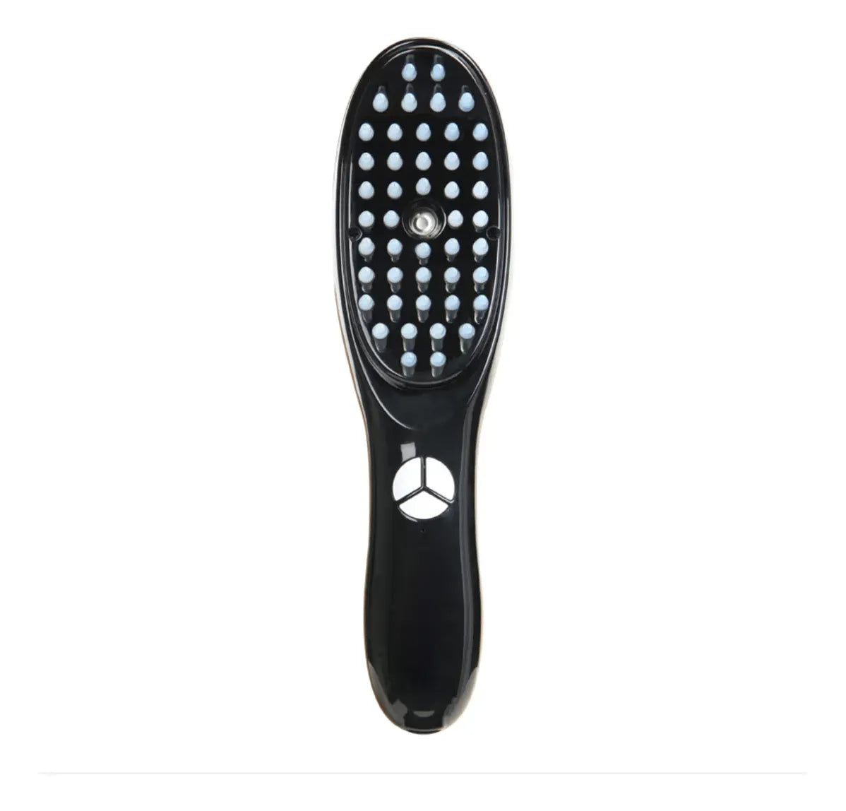 UltraBrush con luz led y masajeador