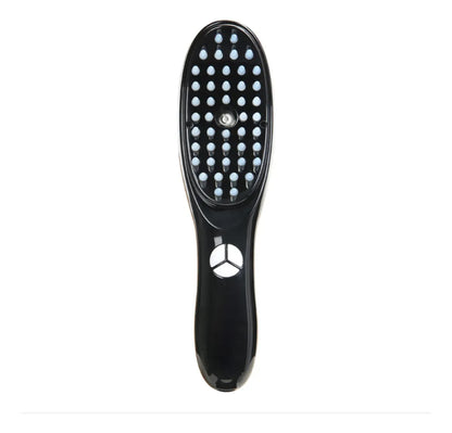 UltraBrush con luz led y masajeador