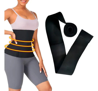FajaFit  3 en 1 faja reductora